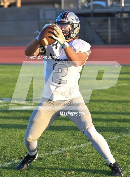 Thumbnail 3 in Centennial vs. Hamilton photogallery.