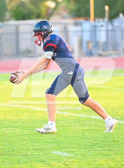 Thumbnail 1 in Centennial vs. Hamilton photogallery.
