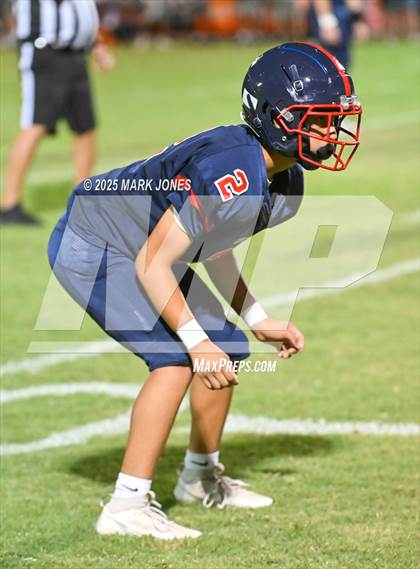 Thumbnail 3 in Centennial vs. Hamilton photogallery.