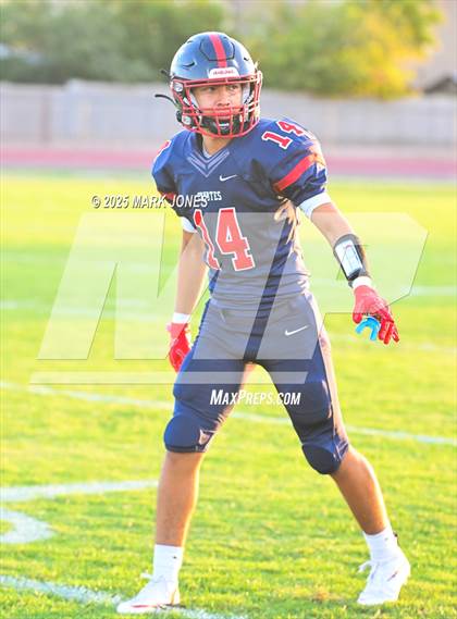 Thumbnail 1 in Centennial vs. Hamilton photogallery.