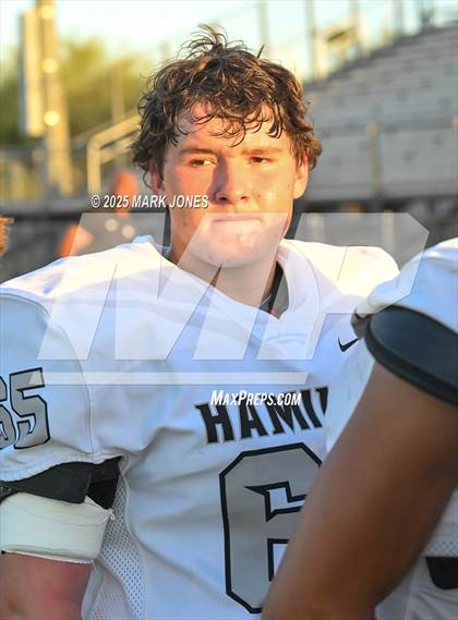 Thumbnail 3 in Centennial vs. Hamilton photogallery.