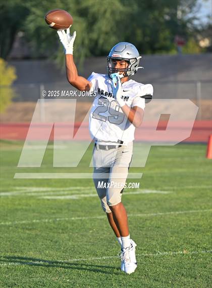 Thumbnail 1 in Centennial vs. Hamilton photogallery.