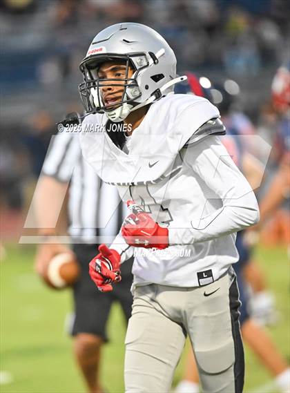 Thumbnail 3 in Centennial vs. Hamilton photogallery.
