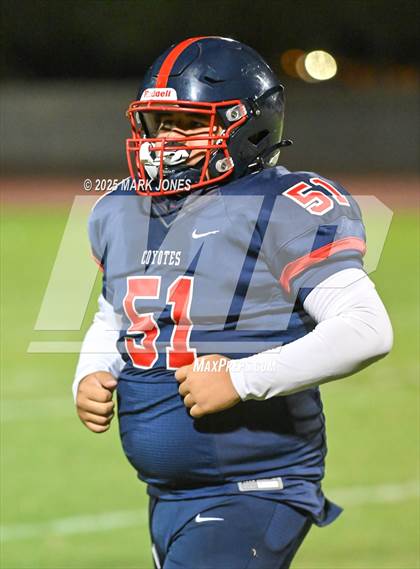 Thumbnail 2 in Centennial vs. Hamilton photogallery.