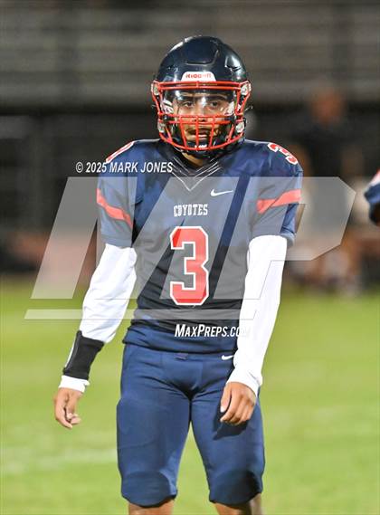 Thumbnail 3 in Centennial vs. Hamilton photogallery.