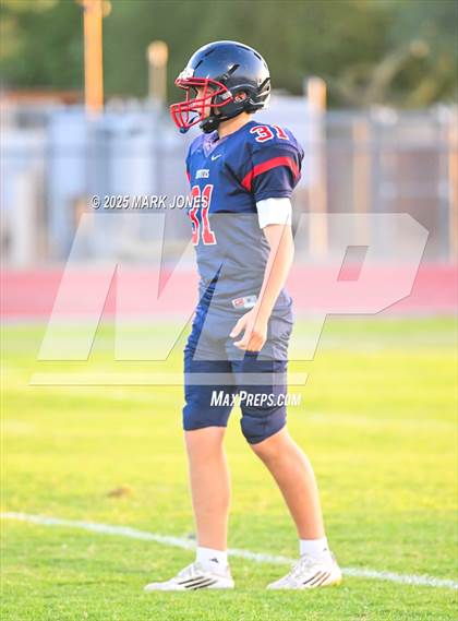 Thumbnail 3 in Centennial vs. Hamilton photogallery.
