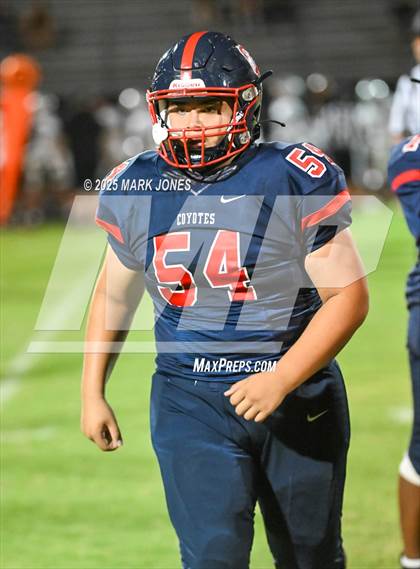 Thumbnail 3 in Centennial vs. Hamilton photogallery.