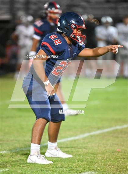 Thumbnail 2 in Centennial vs. Hamilton photogallery.