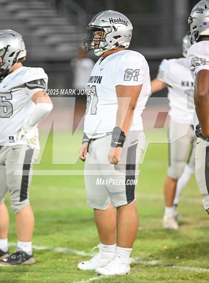 Thumbnail 3 in Centennial vs. Hamilton photogallery.