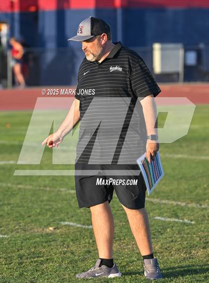 Thumbnail 1 in Centennial vs. Hamilton photogallery.
