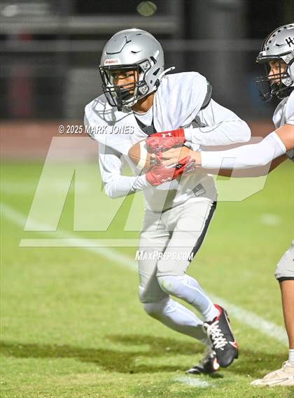 Thumbnail 3 in Centennial vs. Hamilton photogallery.