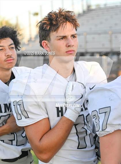 Thumbnail 3 in Centennial vs. Hamilton photogallery.