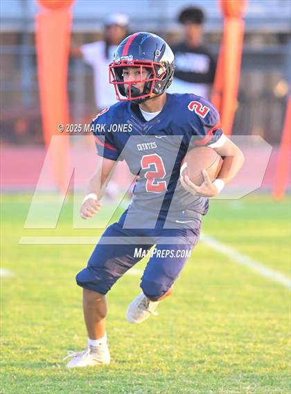 Thumbnail 3 in Centennial vs. Hamilton photogallery.