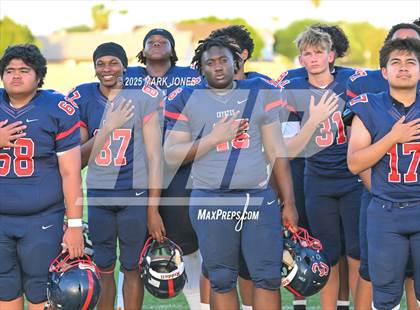 Thumbnail 1 in Centennial vs. Hamilton photogallery.
