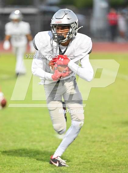 Thumbnail 2 in Centennial vs. Hamilton photogallery.