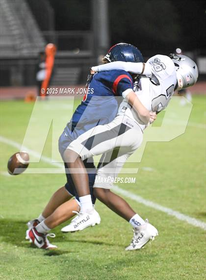 Thumbnail 2 in Centennial vs. Hamilton photogallery.