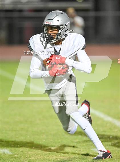 Thumbnail 1 in Centennial vs. Hamilton photogallery.
