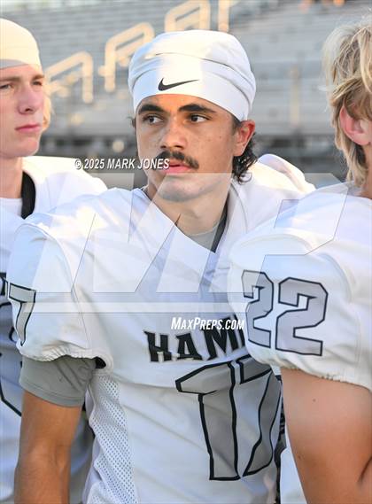 Thumbnail 3 in Centennial vs. Hamilton photogallery.