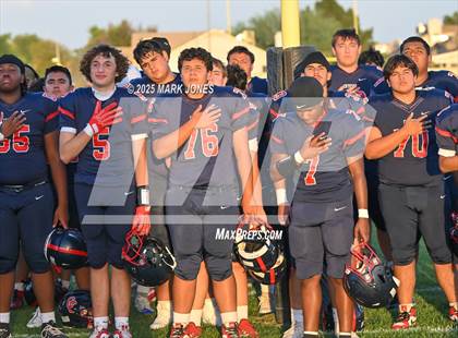 Thumbnail 1 in Centennial vs. Hamilton photogallery.