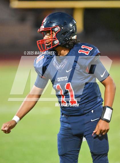 Thumbnail 3 in Centennial vs. Hamilton photogallery.