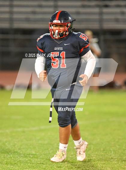 Thumbnail 3 in Centennial vs. Hamilton photogallery.