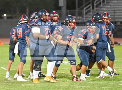 Thumbnail 1 in Centennial vs. Hamilton photogallery.