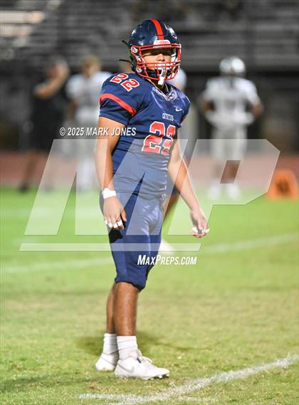 Thumbnail 2 in Centennial vs. Hamilton photogallery.