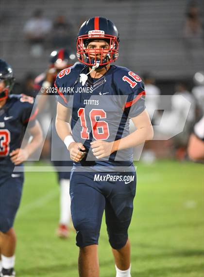 Thumbnail 2 in Centennial vs. Hamilton photogallery.