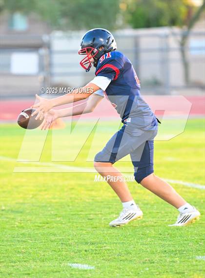 Thumbnail 2 in Centennial vs. Hamilton photogallery.