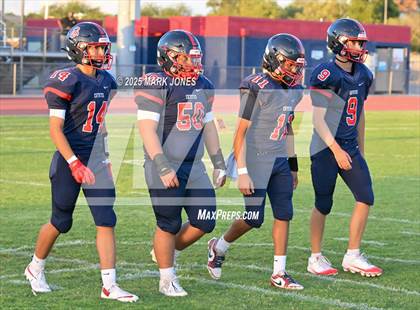 Thumbnail 3 in Centennial vs. Hamilton photogallery.
