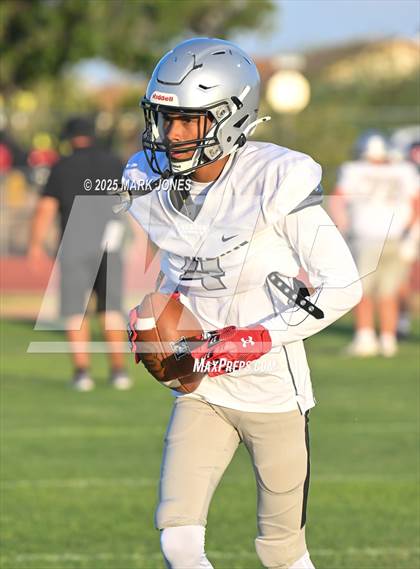 Thumbnail 3 in Centennial vs. Hamilton photogallery.