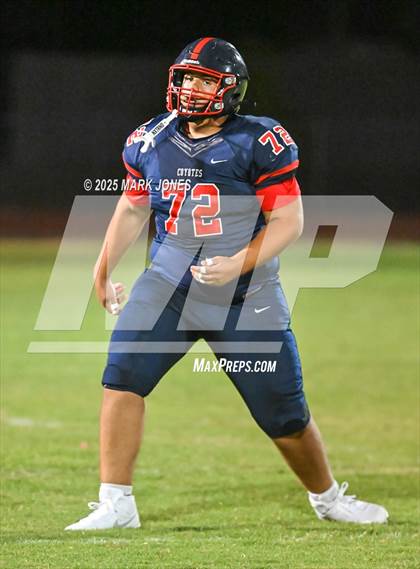 Thumbnail 3 in Centennial vs. Hamilton photogallery.