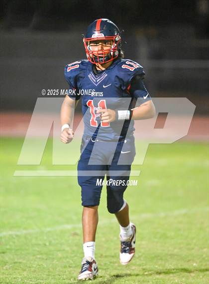 Thumbnail 3 in Centennial vs. Hamilton photogallery.