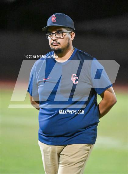 Thumbnail 3 in Centennial vs. Hamilton photogallery.