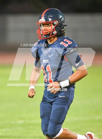 Thumbnail 1 in Centennial vs. Hamilton photogallery.