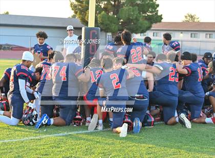 Thumbnail 1 in Centennial vs. Hamilton photogallery.