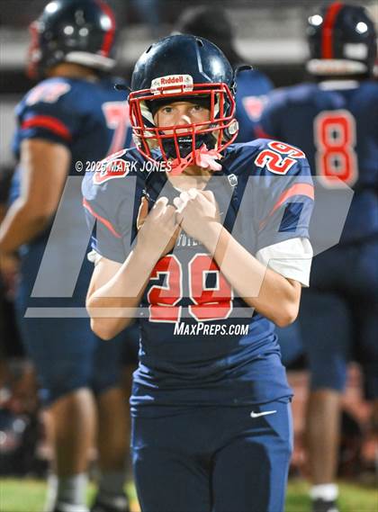 Thumbnail 1 in Centennial vs. Hamilton photogallery.