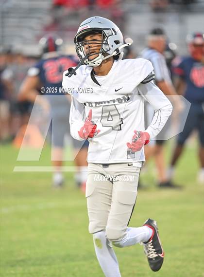 Thumbnail 1 in Centennial vs. Hamilton photogallery.