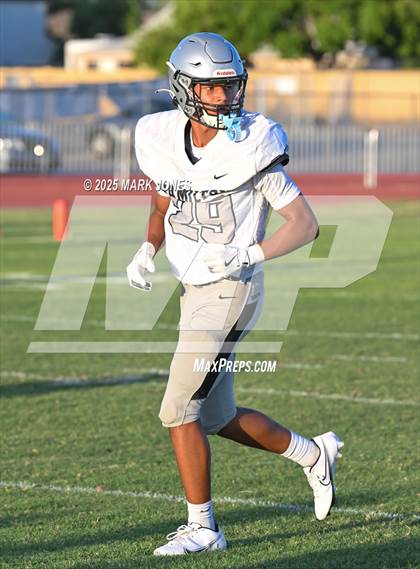Thumbnail 3 in Centennial vs. Hamilton photogallery.