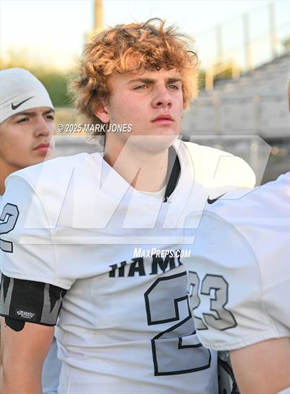 Thumbnail 2 in Centennial vs. Hamilton photogallery.