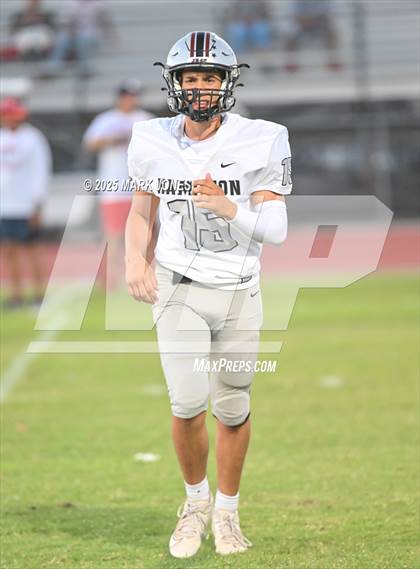 Thumbnail 3 in Centennial vs. Hamilton photogallery.