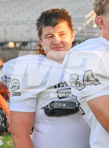 Thumbnail 2 in Centennial vs. Hamilton photogallery.