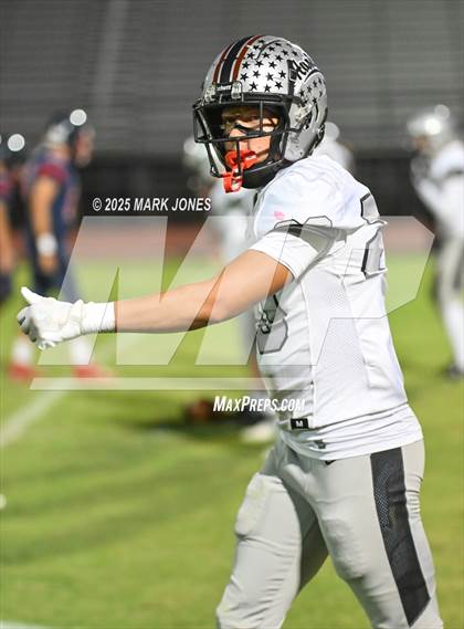 Thumbnail 1 in Centennial vs. Hamilton photogallery.