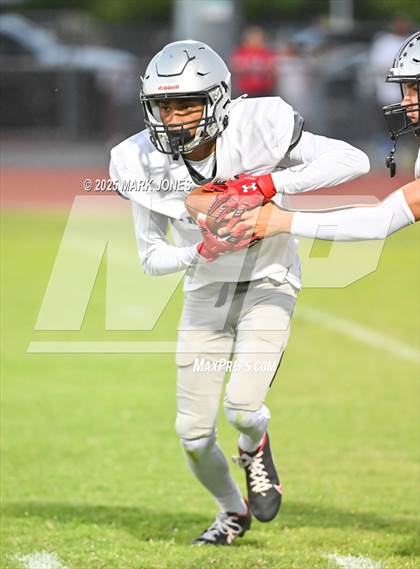Thumbnail 2 in Centennial vs. Hamilton photogallery.