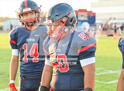 Thumbnail 2 in Centennial vs. Hamilton photogallery.