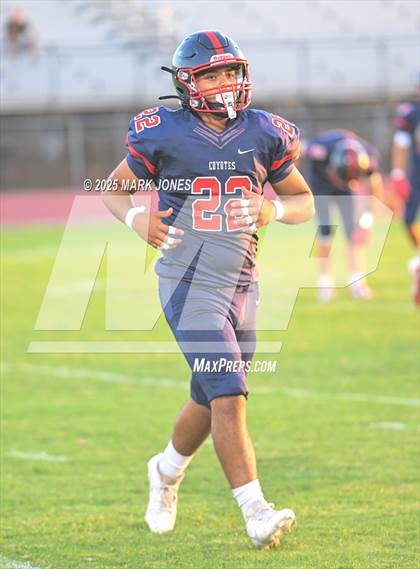 Thumbnail 3 in Centennial vs. Hamilton photogallery.