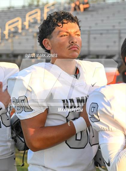 Thumbnail 1 in Centennial vs. Hamilton photogallery.