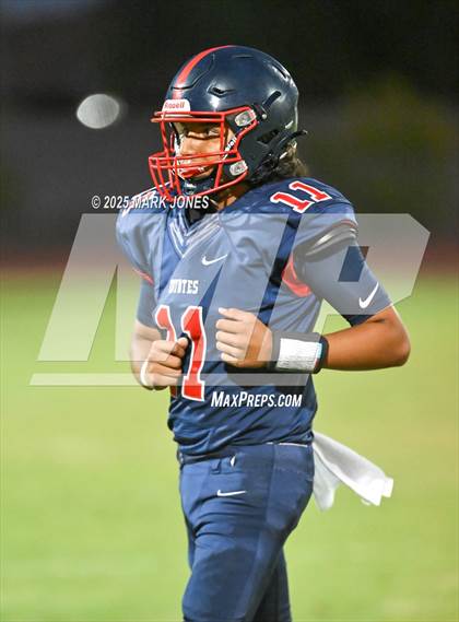 Thumbnail 2 in Centennial vs. Hamilton photogallery.