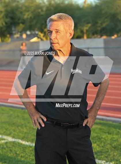 Thumbnail 3 in Centennial vs. Hamilton photogallery.