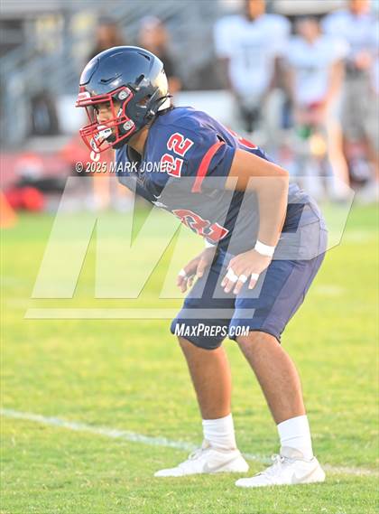 Thumbnail 2 in Centennial vs. Hamilton photogallery.